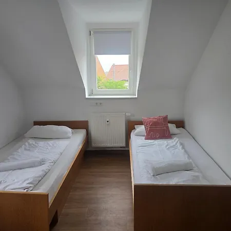 Hohenstaufen Appartement Göppingen