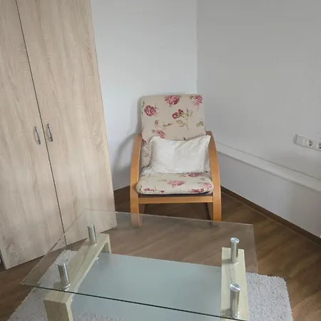 Appartement Hohenstaufen Göppingen