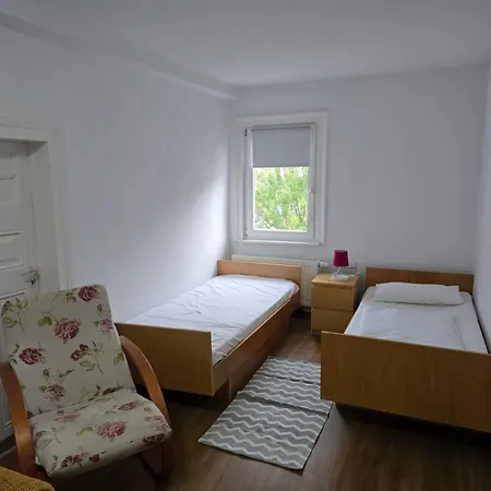 Hohenstaufen Appartement