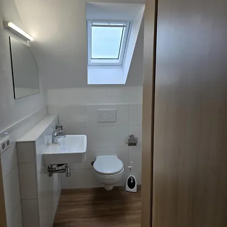 Appartement Hohenstaufen