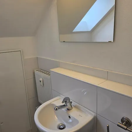 Hohenstaufen Appartement *