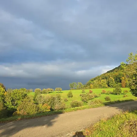 Hohenstaufen Appartement Göppingen